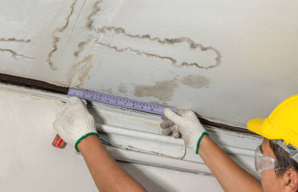 Reliable Water Extraction contractor in Lewisville, NC by Water Damage Irwin